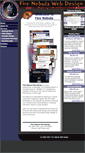 Mobile Screenshot of firenebula.com